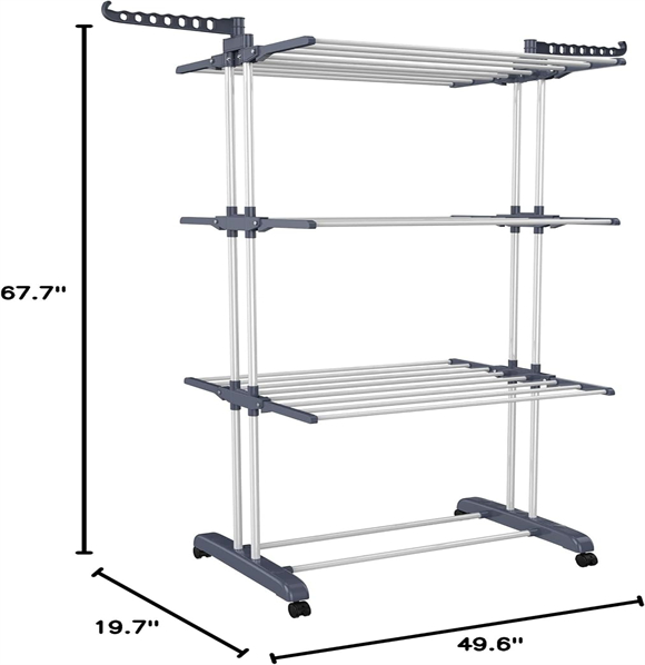 storage rack